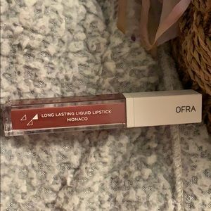 ofra liquid lipstick
